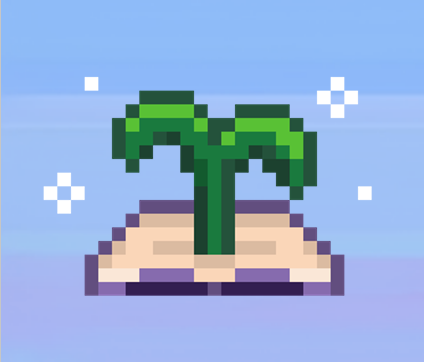 PixelSprout Logo
