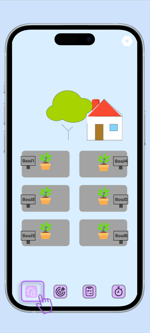 Start Screen